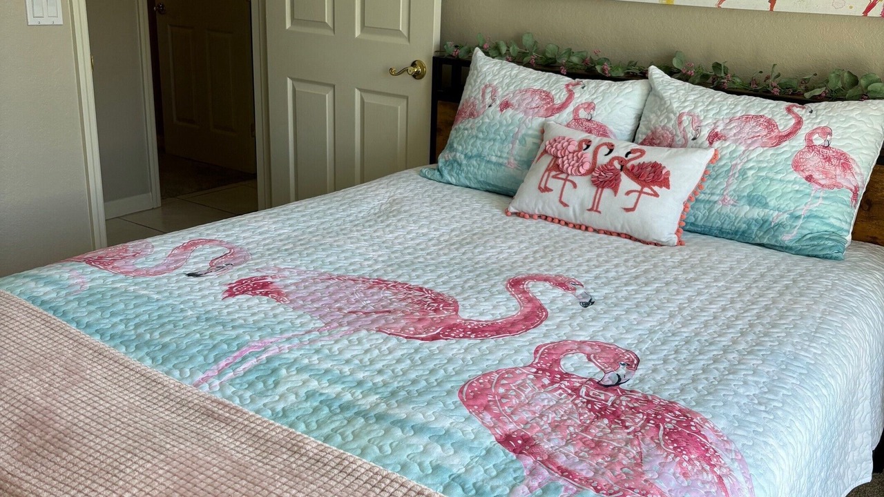 Photo of Bedroom in Iona