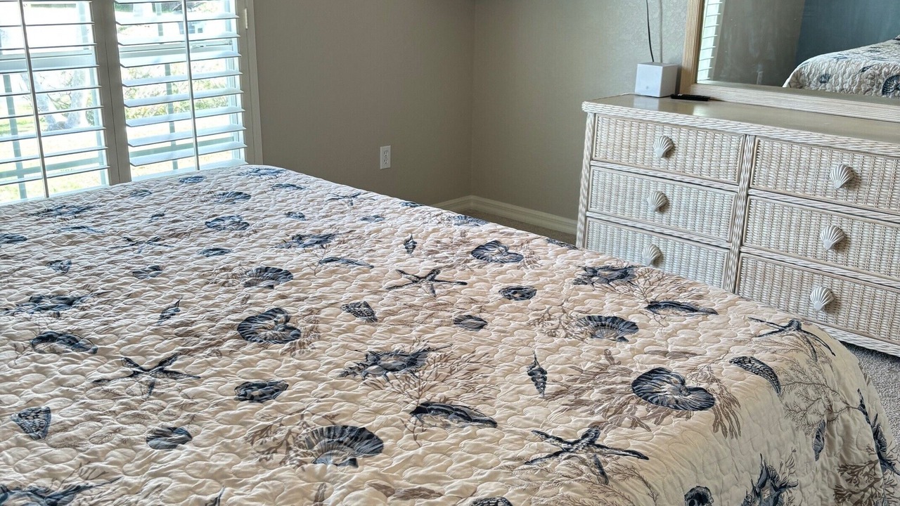 Photo of Bedroom in Iona