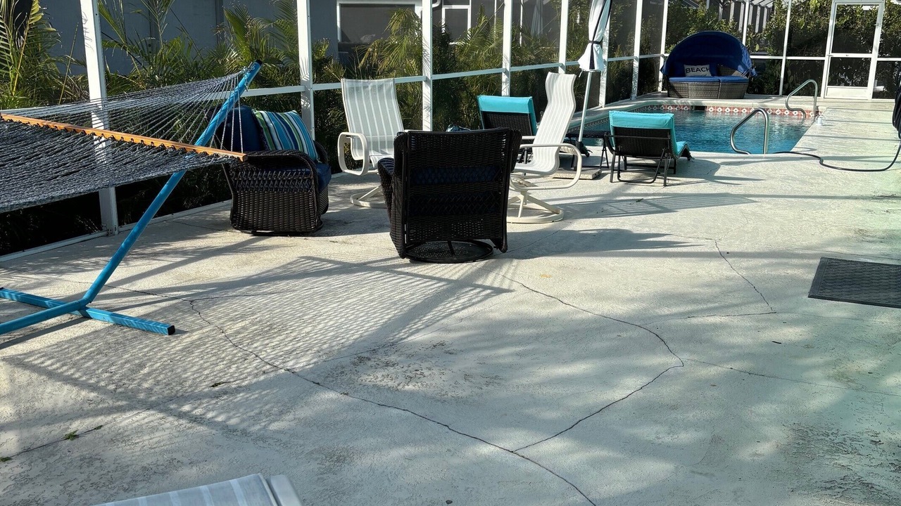 Photo of Patio Balcony in Iona