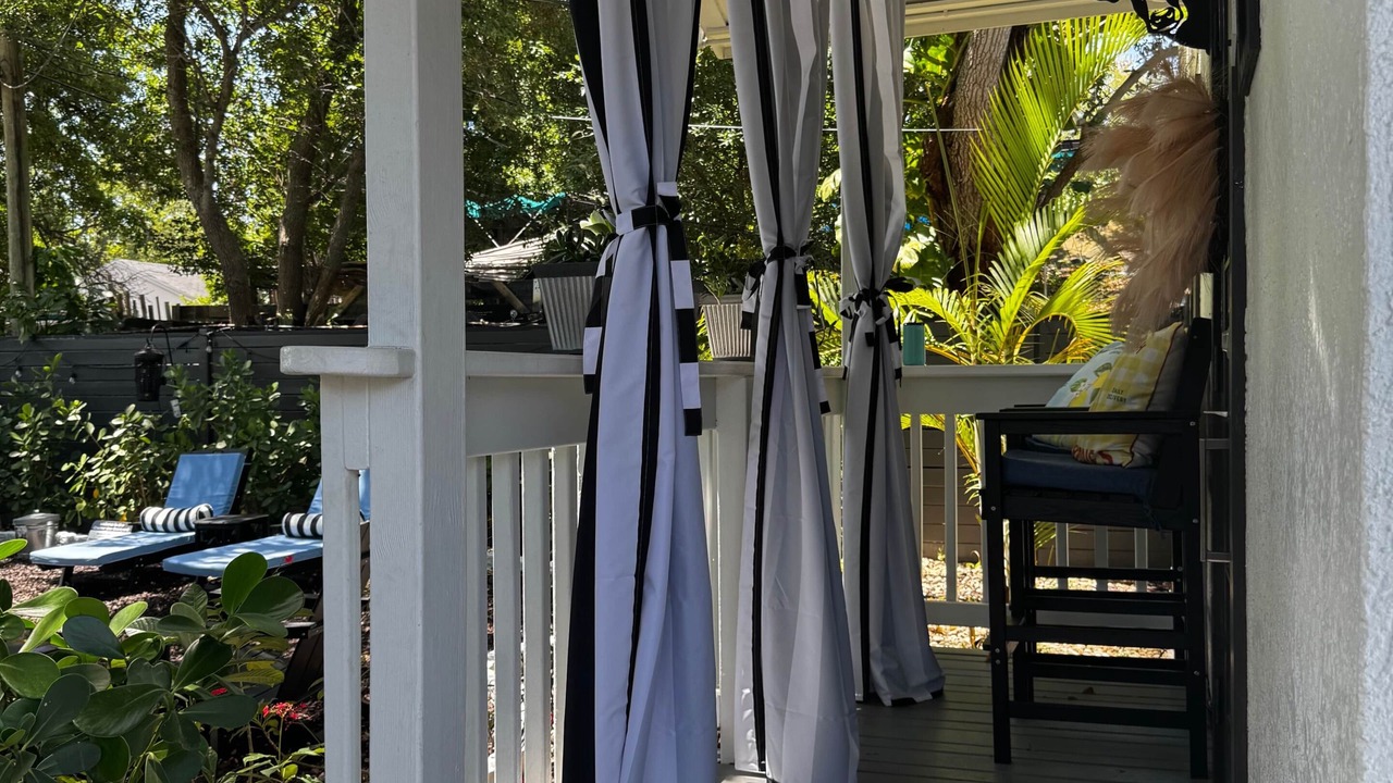 Photo of Outdoor in Fort Myers River District