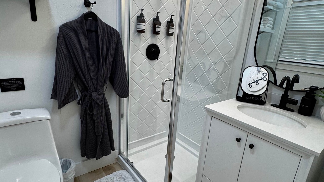 Photo of Bathroom in Fort Myers River District