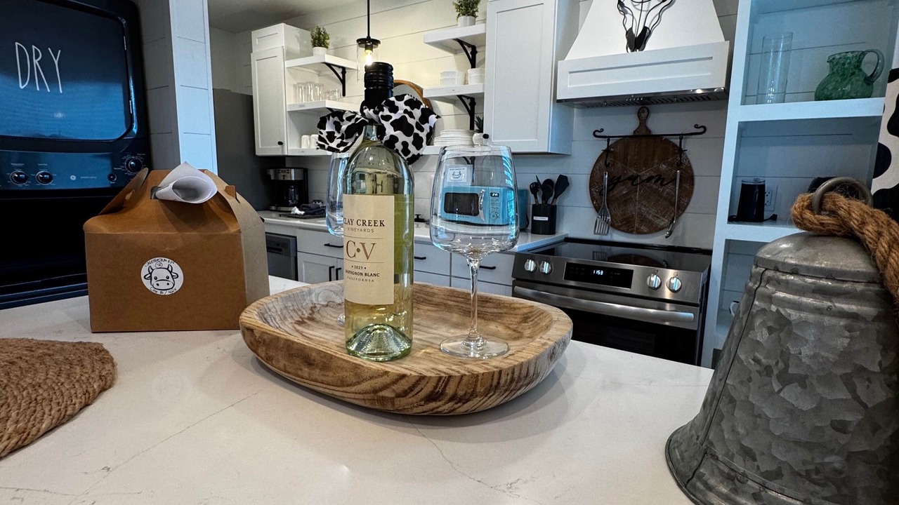 Photo of Kitchen in Fort Myers River District