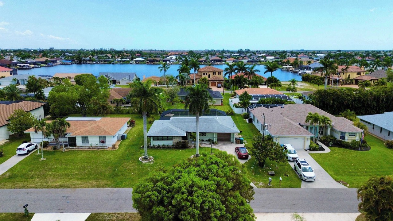 Photo of Outdoor in Eight Lakes