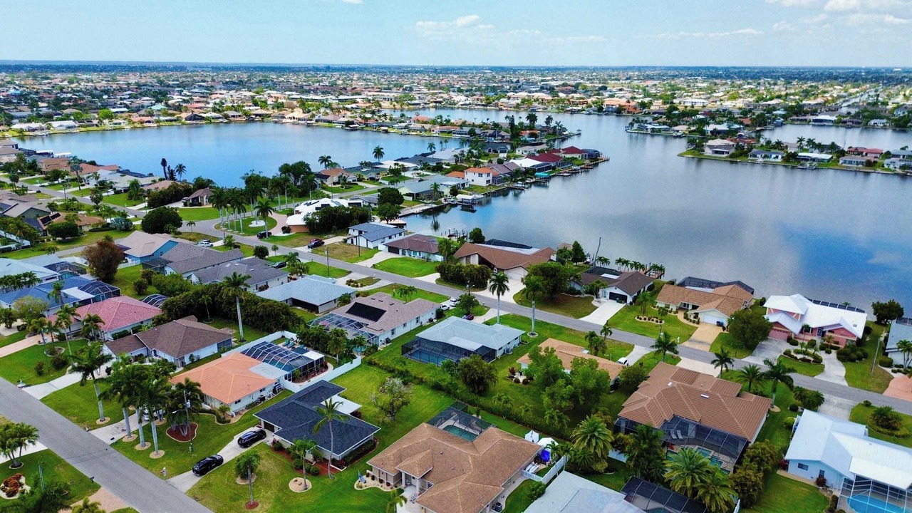Photo of Outdoor in Eight Lakes