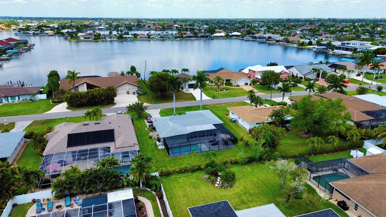 Photo of Outdoor in Eight Lakes