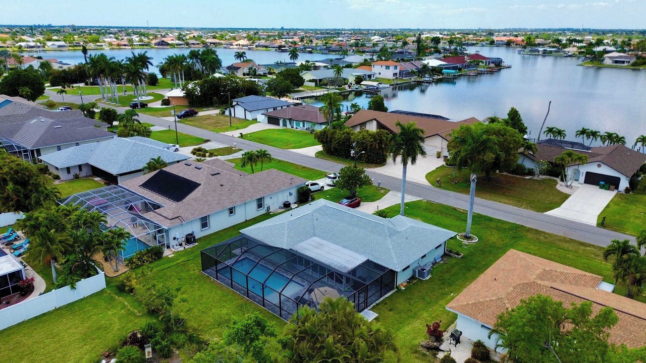 Photo of Outdoor in Eight Lakes