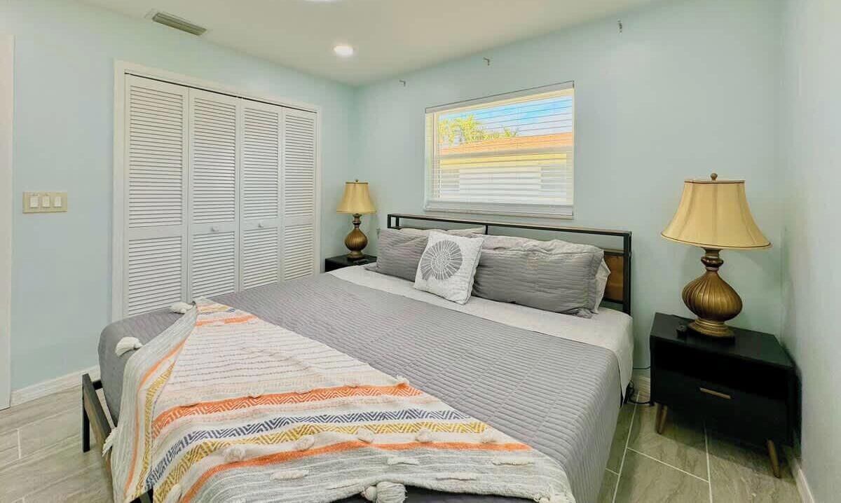 Photo of Bedroom in Eight Lakes