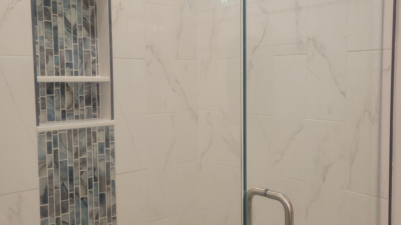 Photo of Bathroom in Rutherfordton