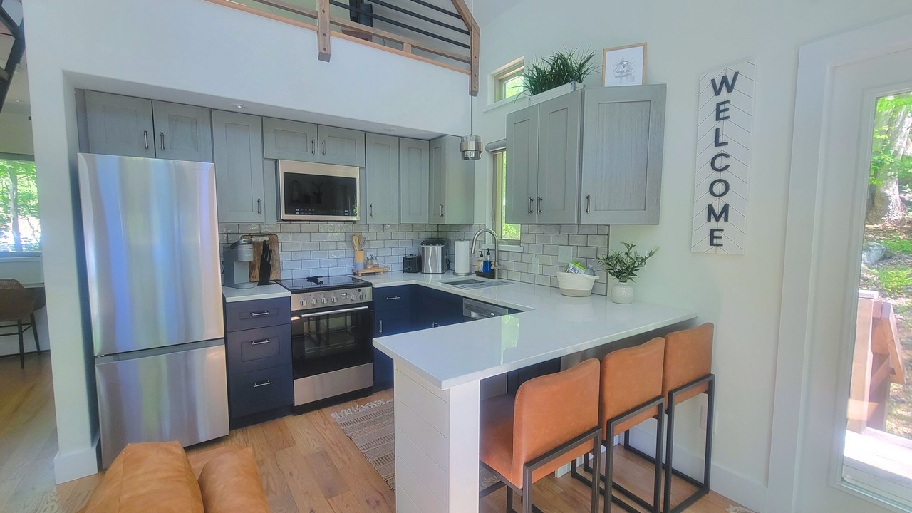 Photo of Kitchen in Rutherfordton