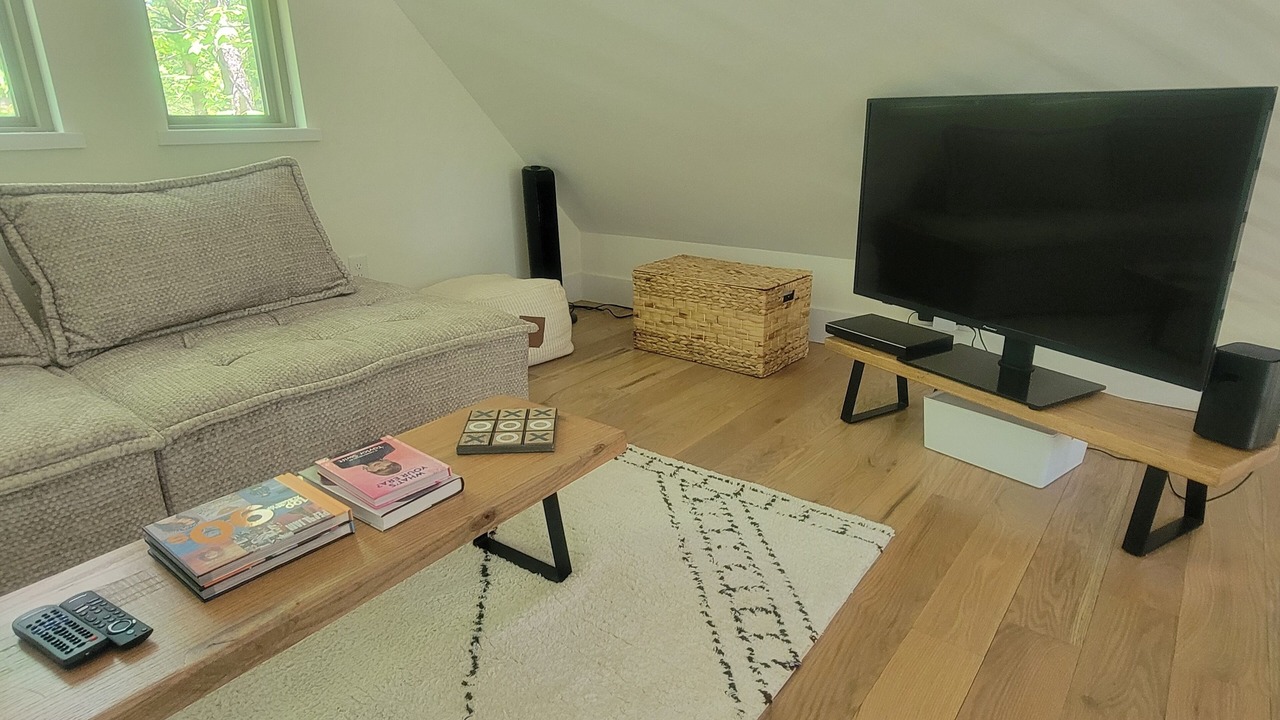 Photo of Livingroom in Rutherfordton
