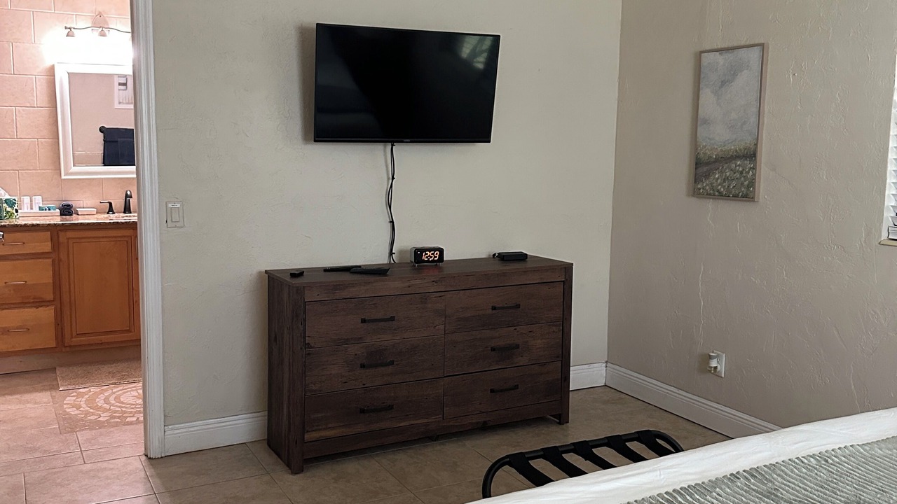 Photo of Bedroom in Lehigh Acres