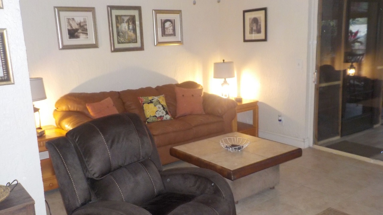 Photo of Livingroom in Lehigh Acres