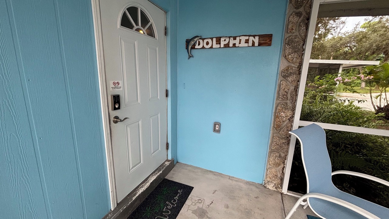 Photo of Outdoor in Bonita Shores
