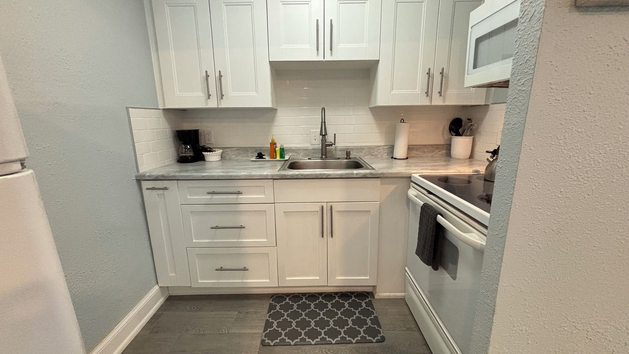 Photo of Kitchen in Bonita Shores