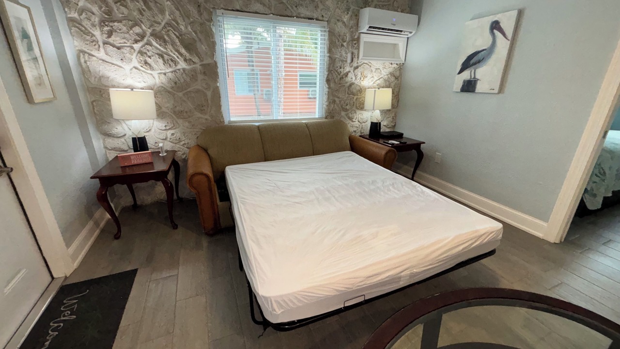 Photo of Bedroom in Bonita Shores
