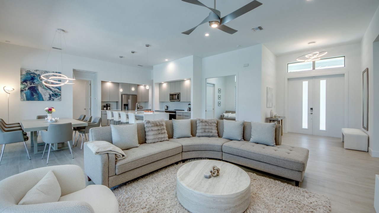 Photo of Livingroom in Fort Myers