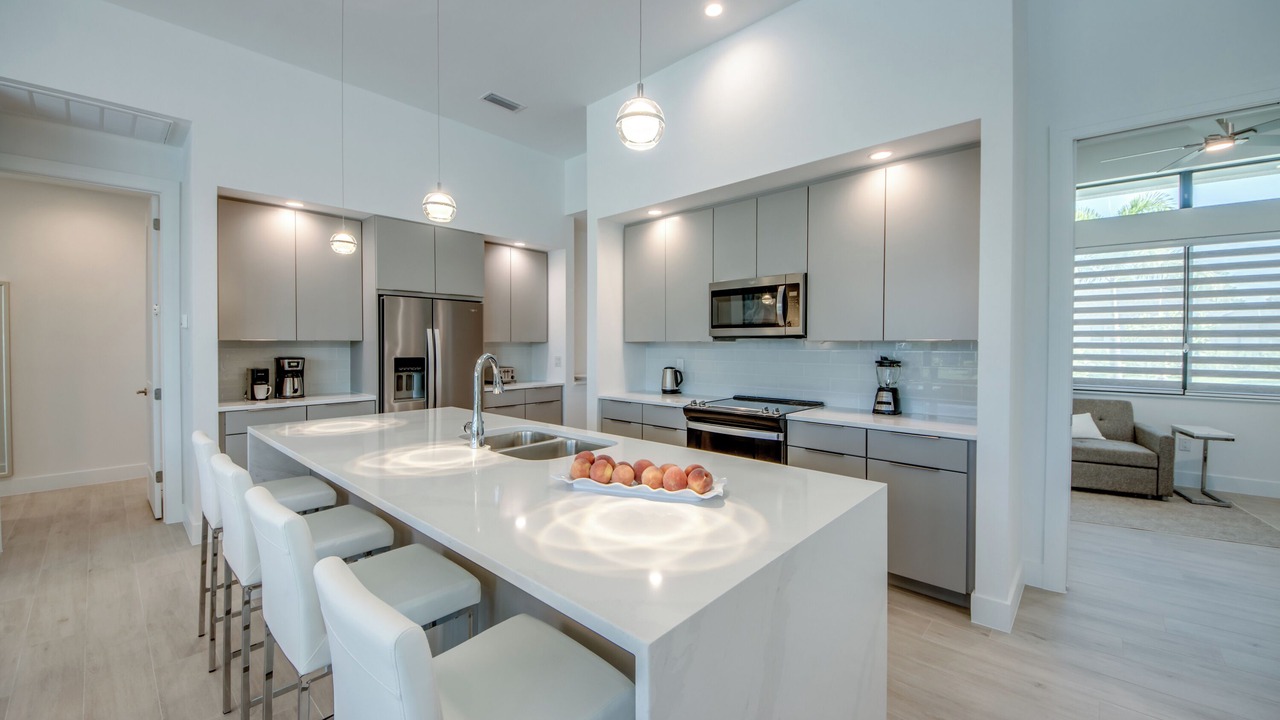 Photo of Kitchen in Fort Myers