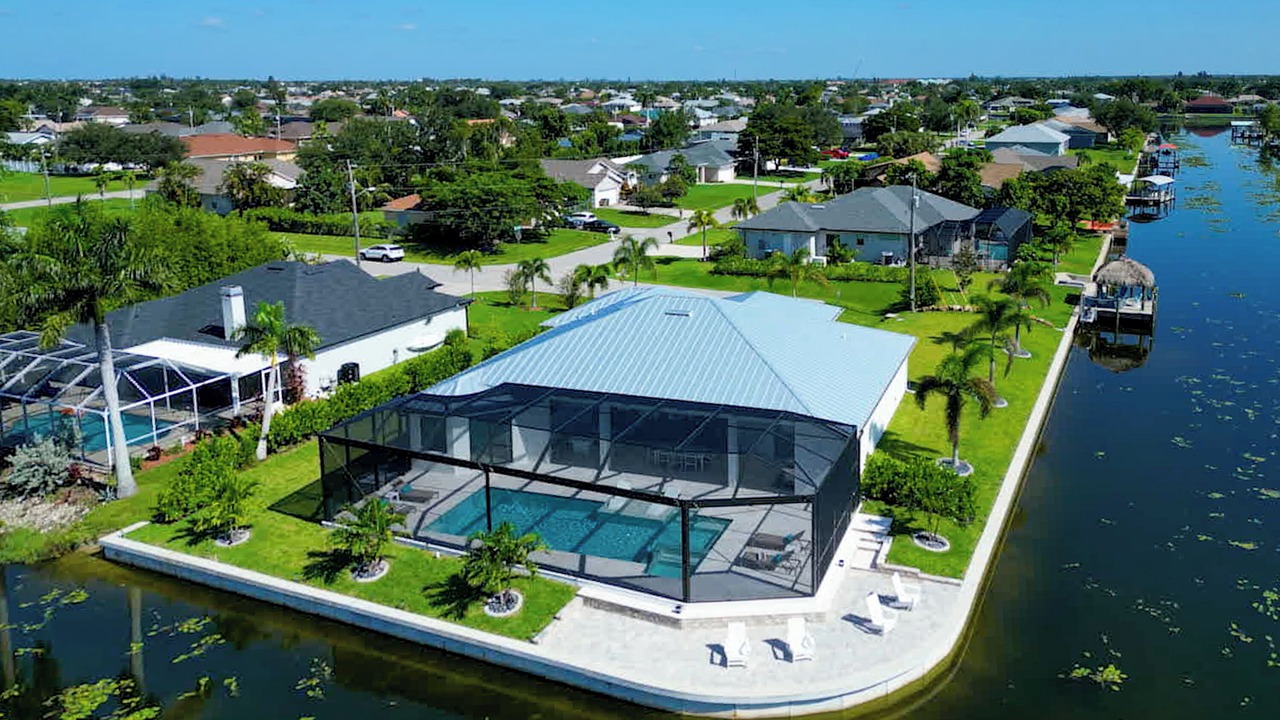 Photo of Outdoor in Fort Myers