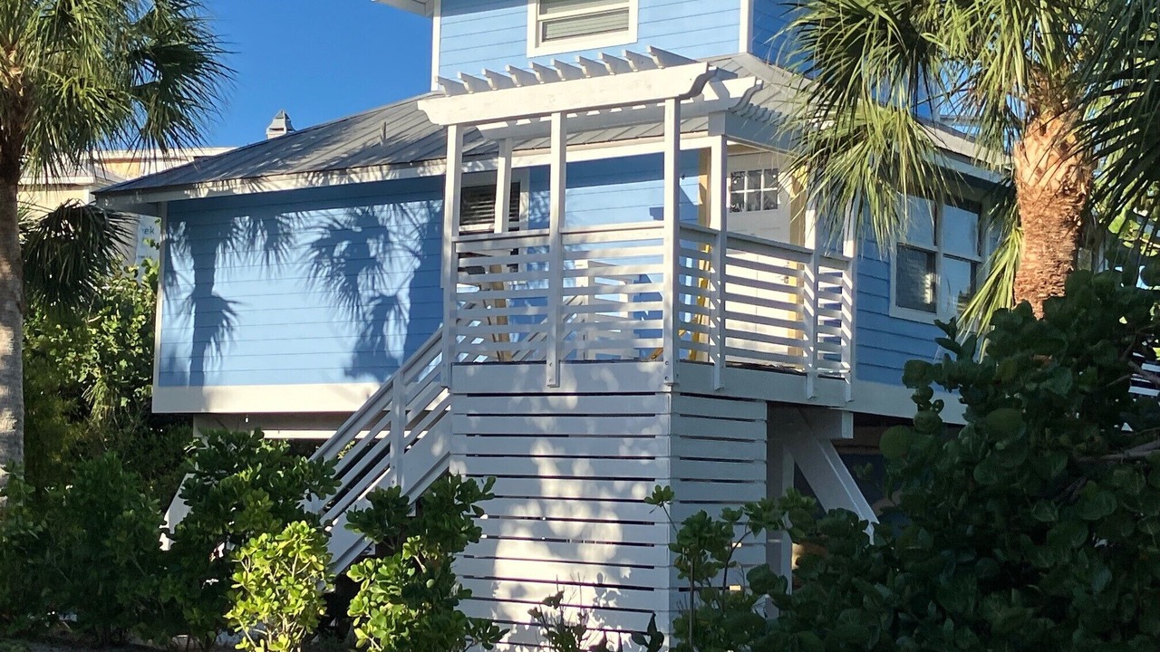 Photo of Outdoor in North Captiva