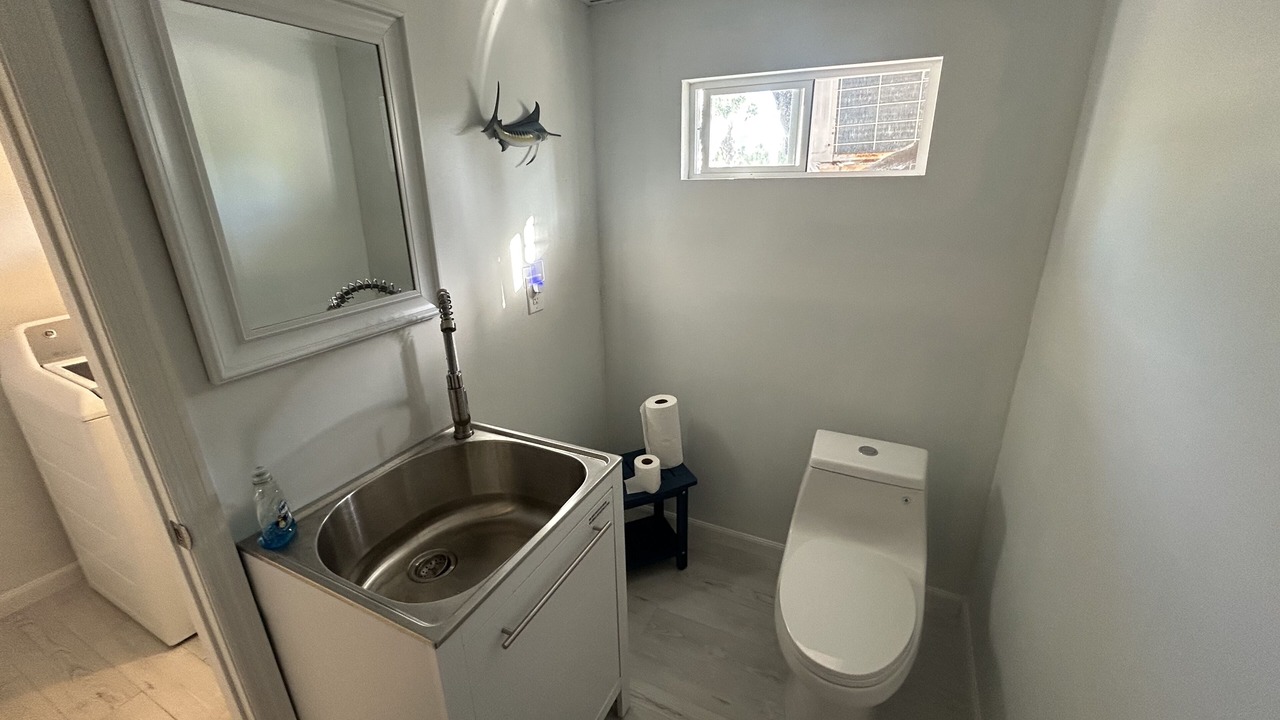 Photo of Bathroom in North Captiva