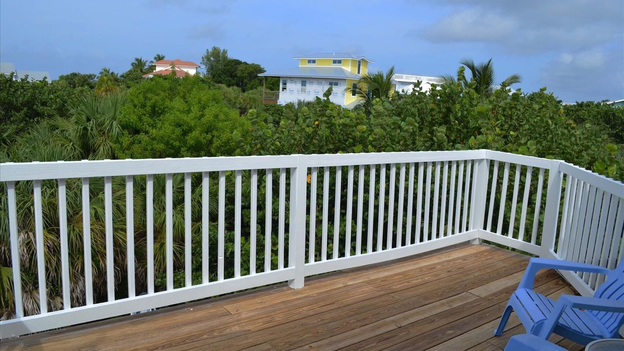 Photo of Outdoor in North Captiva