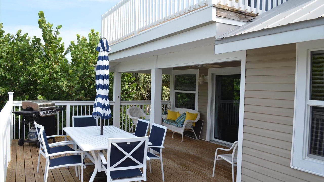 Photo of Outdoor in North Captiva