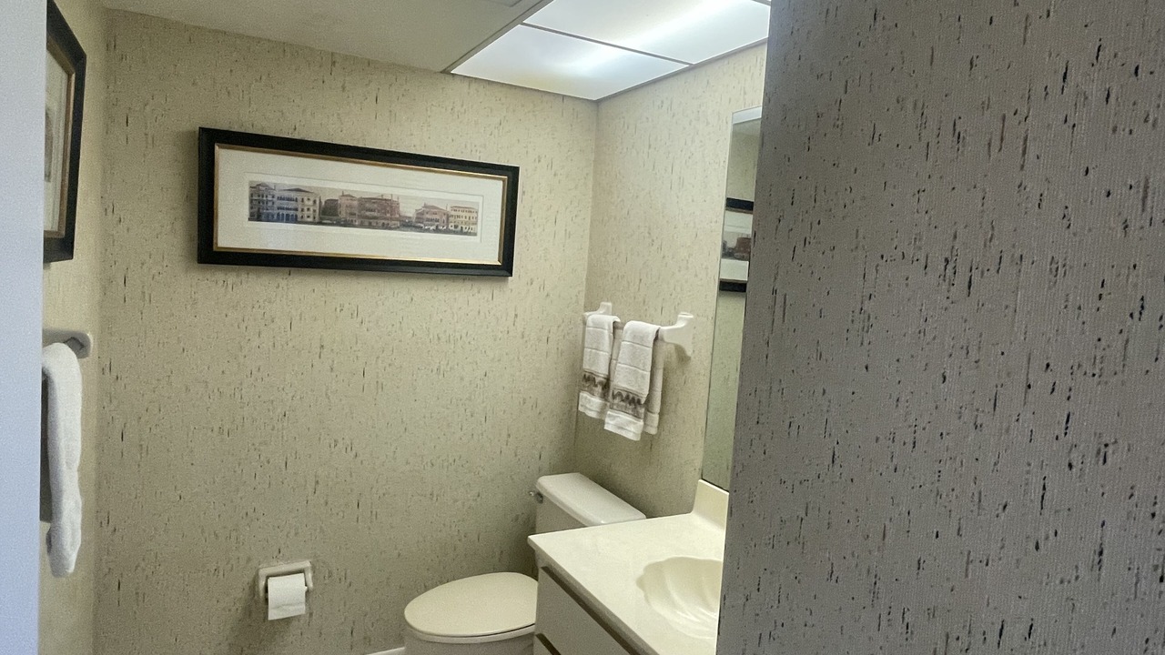 Photo of Bathroom in Bokeelia