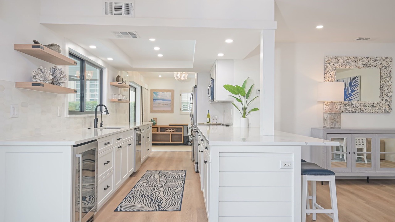 Photo of Kitchen in Royal Harbor
