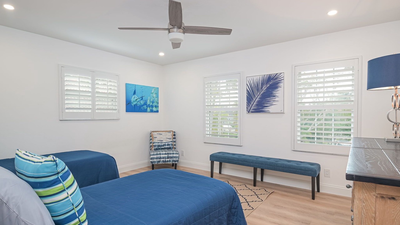 Photo of Bedroom in Royal Harbor