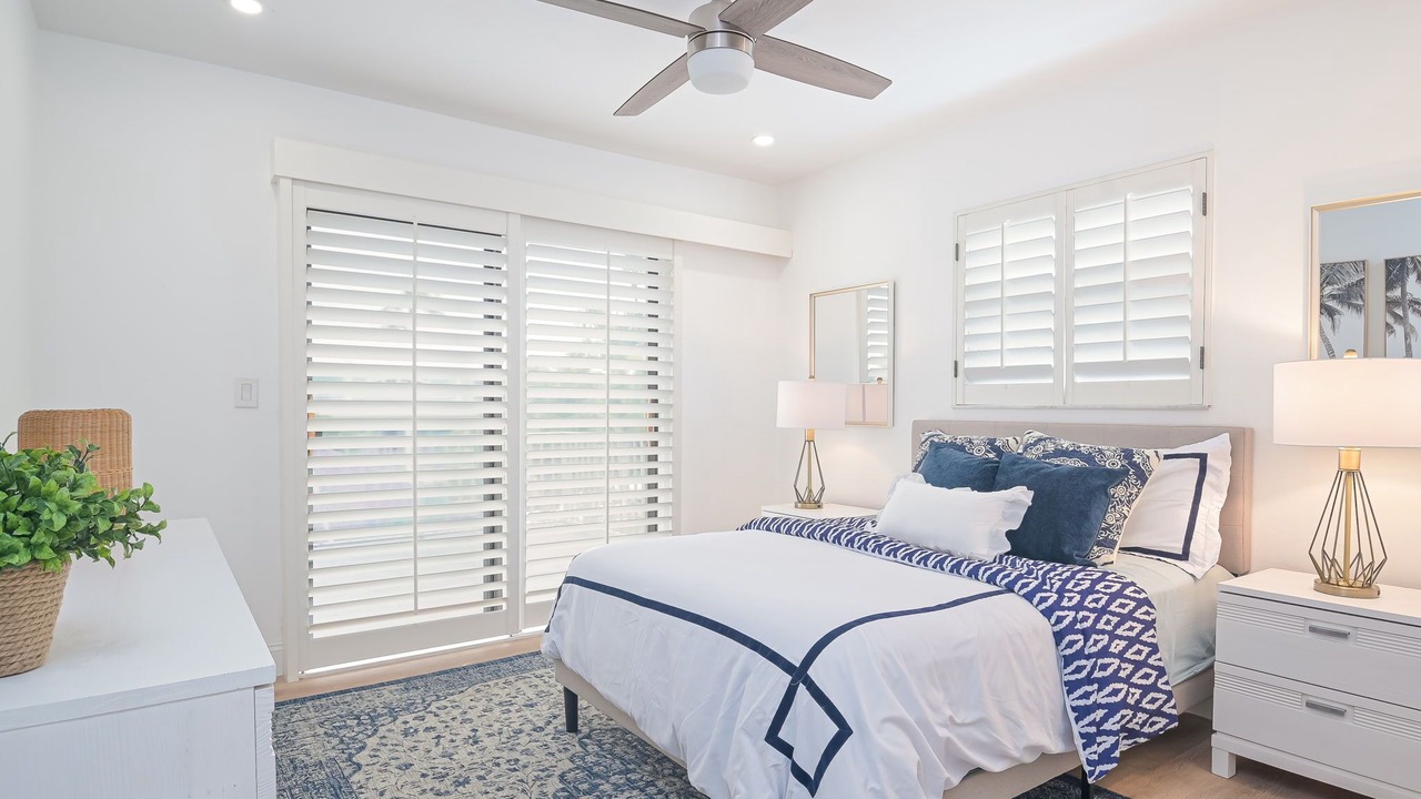 Photo of Bedroom in Royal Harbor