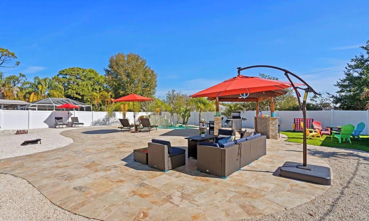 Photo of Outdoor in Palma Sola