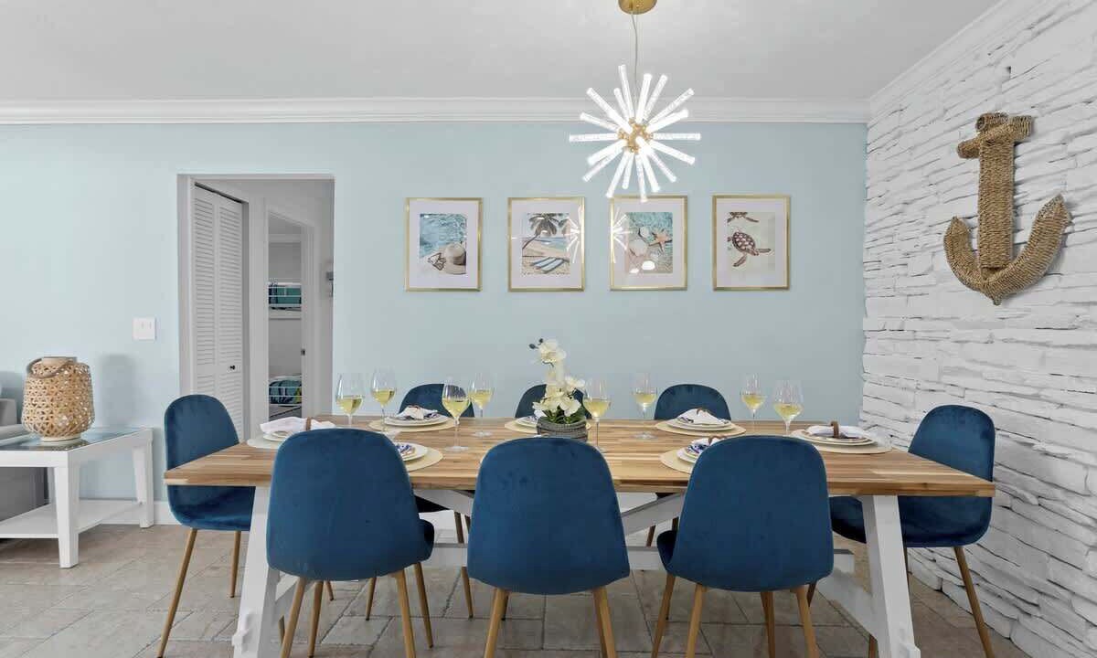 Photo of Livingroom in Palma Sola