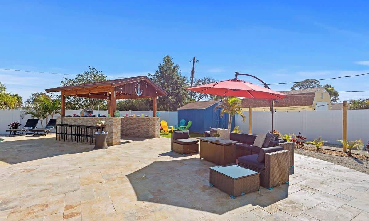 Photo of Outdoor in Palma Sola