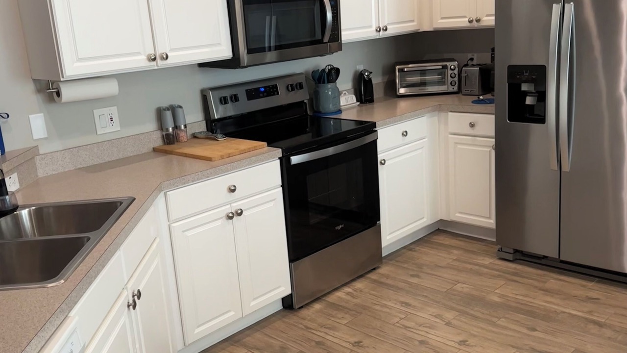 Photo of Kitchen in Fort Myers