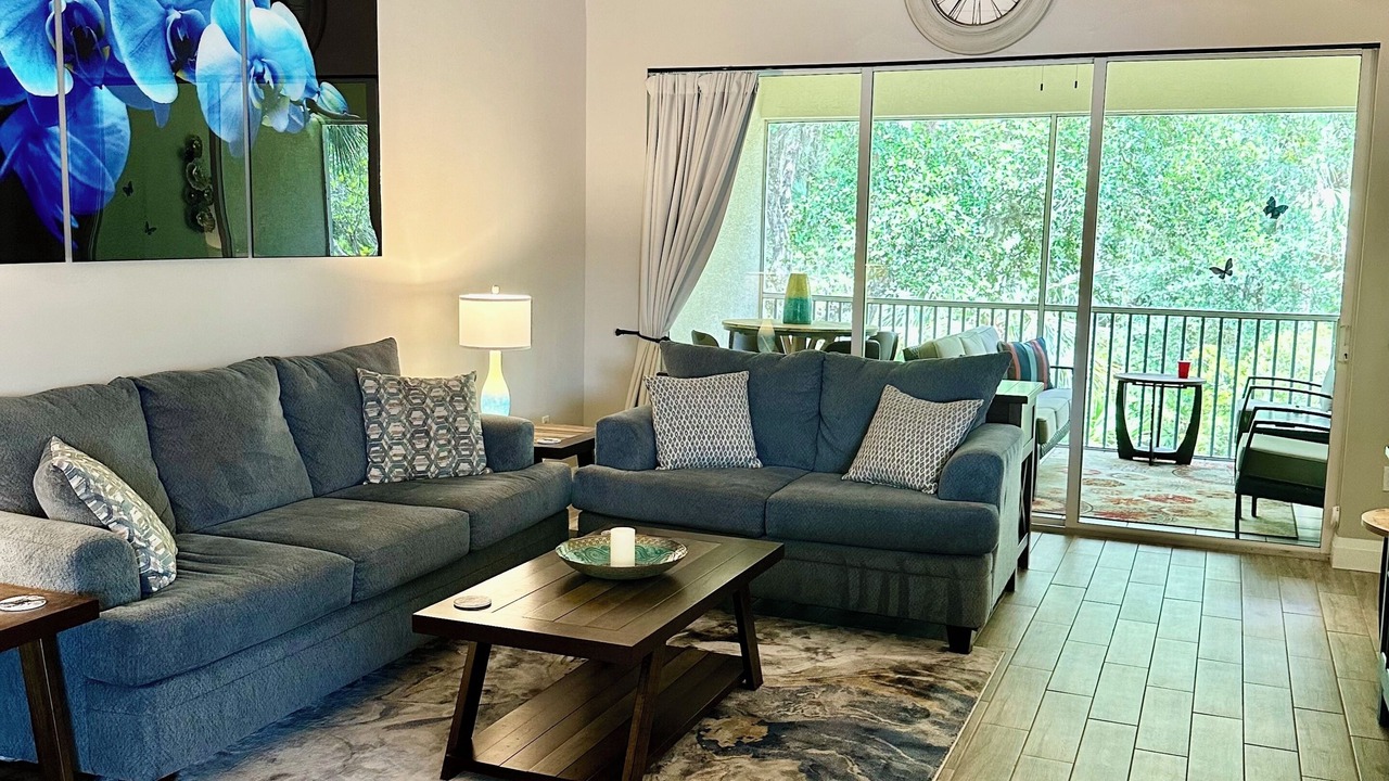 Photo of Livingroom in Fort Myers