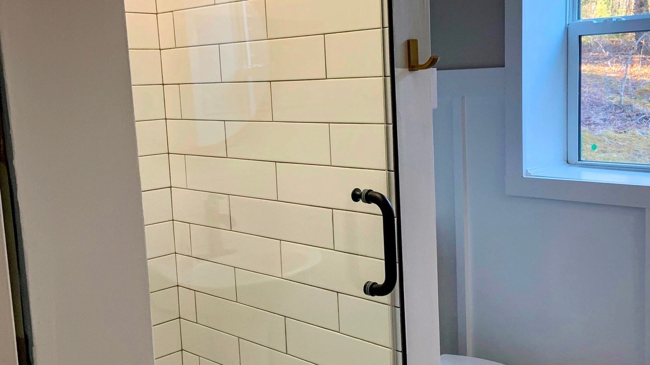 Photo of Bathroom in Travelers Rest