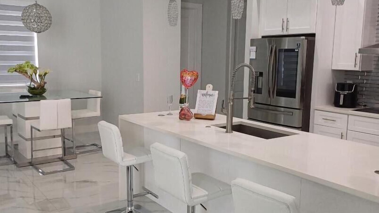 Photo of Kitchen in Mariner