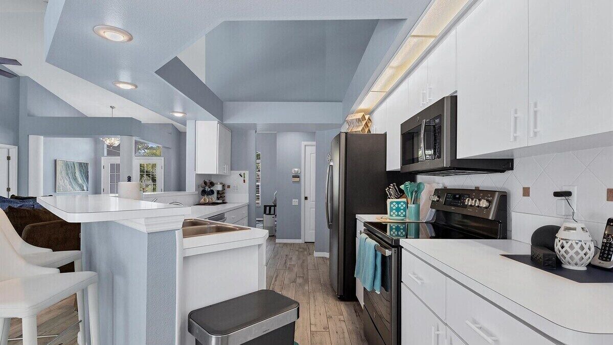 Photo of Kitchen in South Venice
