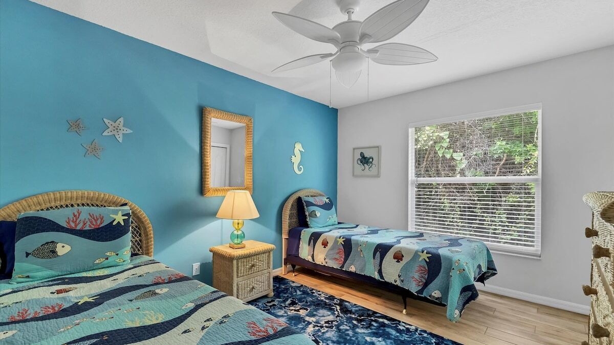 Photo of Bedroom in South Venice