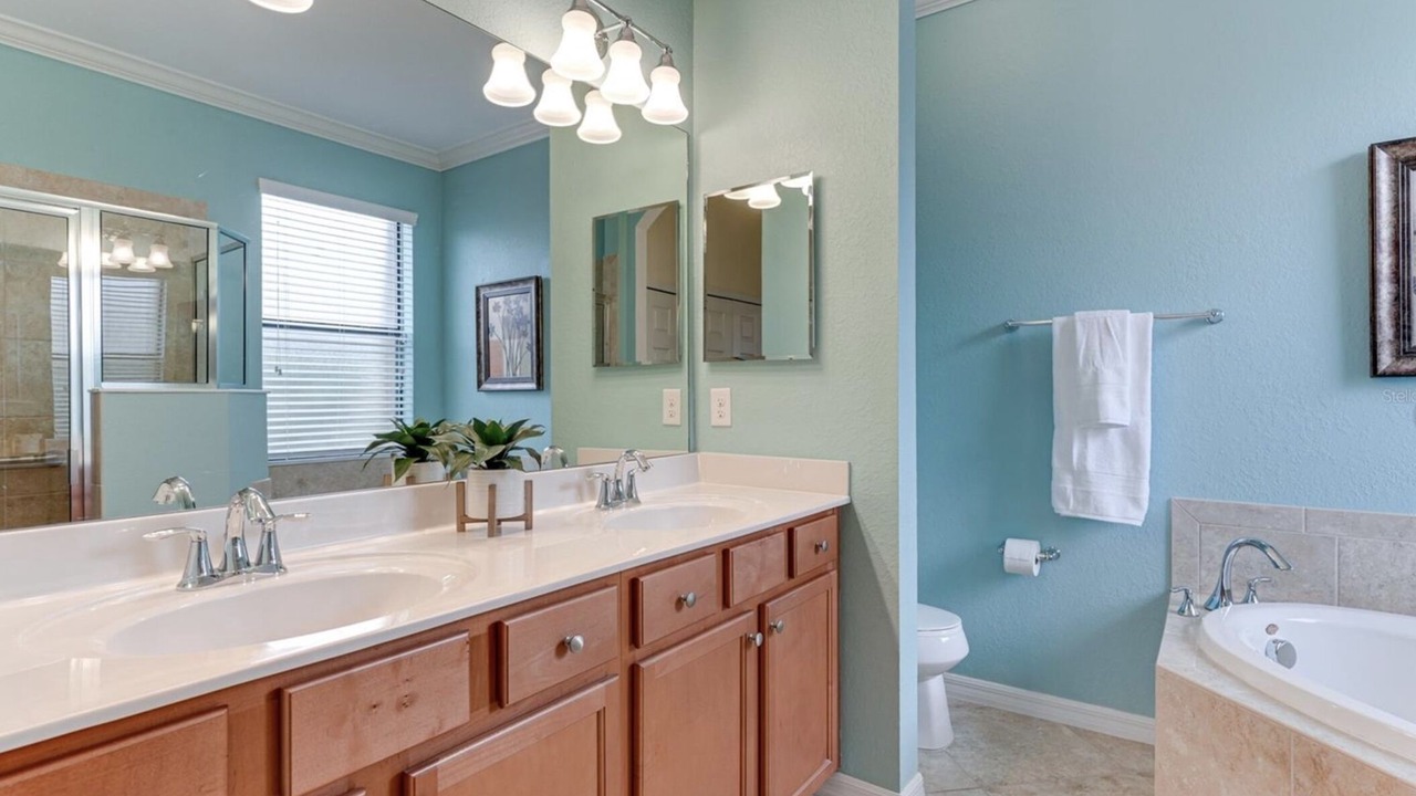Photo of Bathroom in Bradenton
