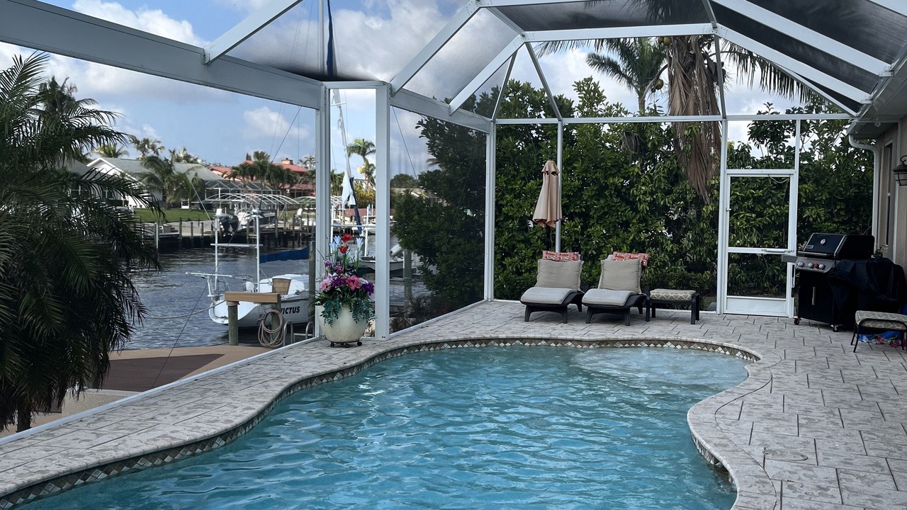 Photo of Outdoor in Fort Myers