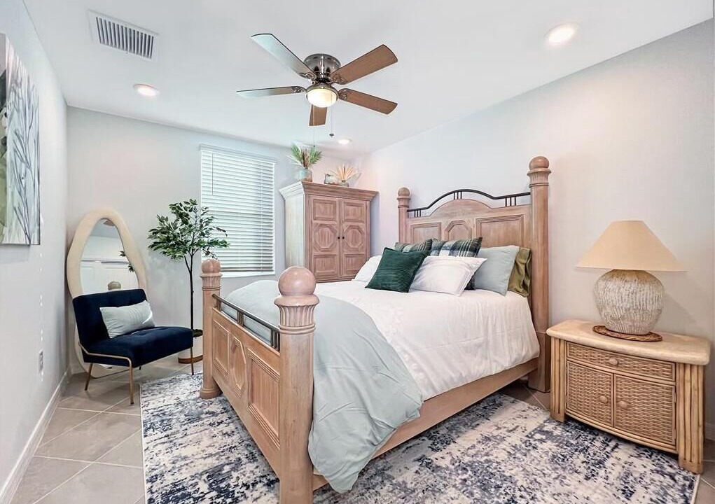 Photo of Bedroom in Fort Myers