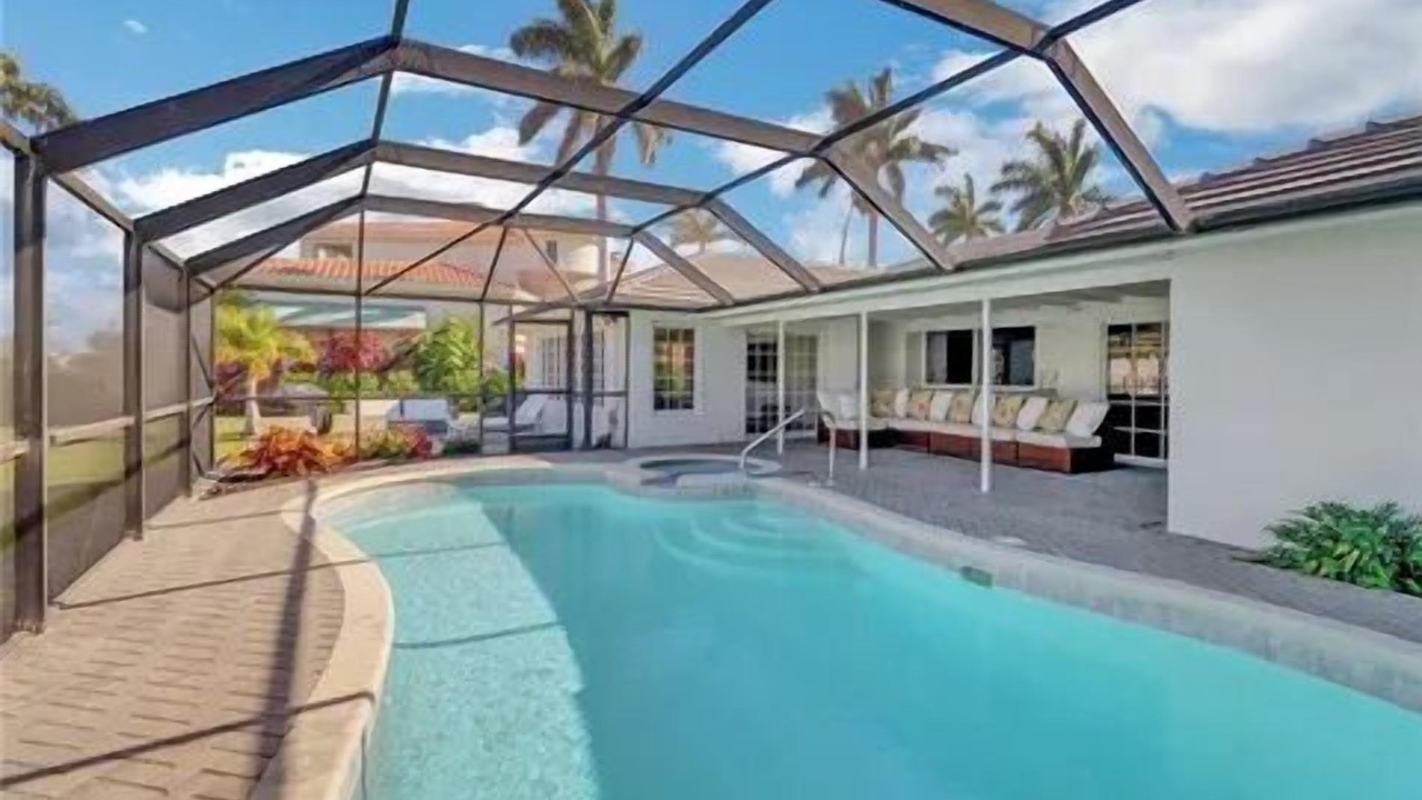 Photo of Outdoor in Coquina Sands