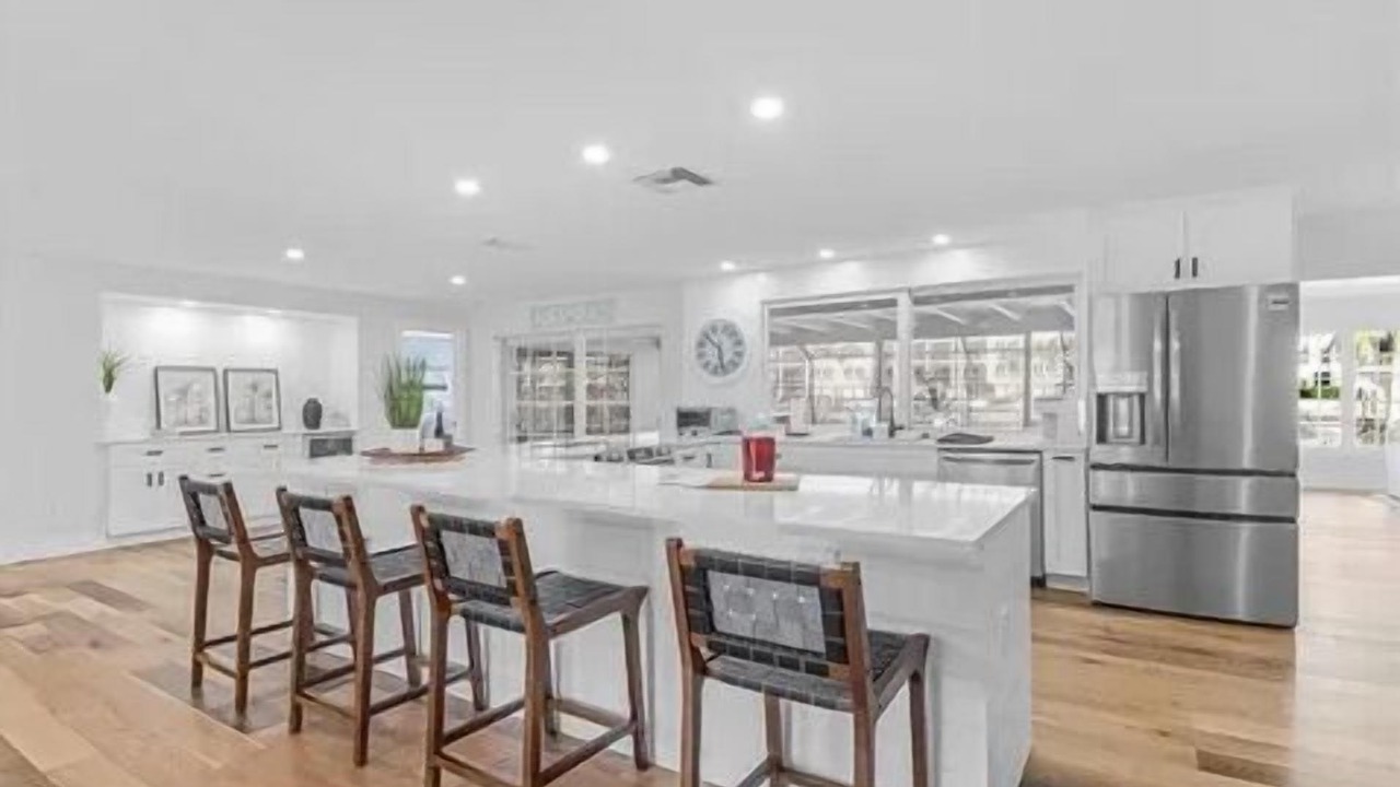 Photo of Kitchen in Coquina Sands