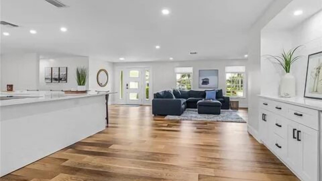 Photo of Livingroom in Coquina Sands