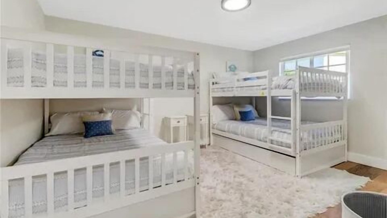 Photo of Bedroom in Coquina Sands