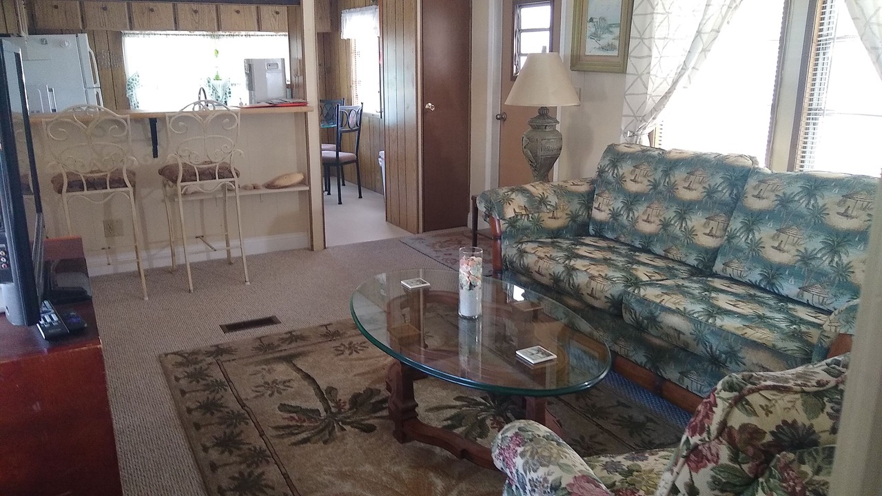 Photo of Livingroom in Englewood South