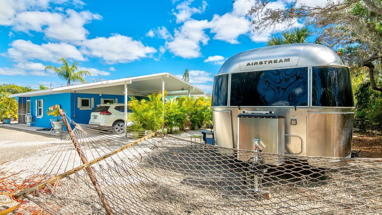 Photo of Outdoor in Bonita Shores