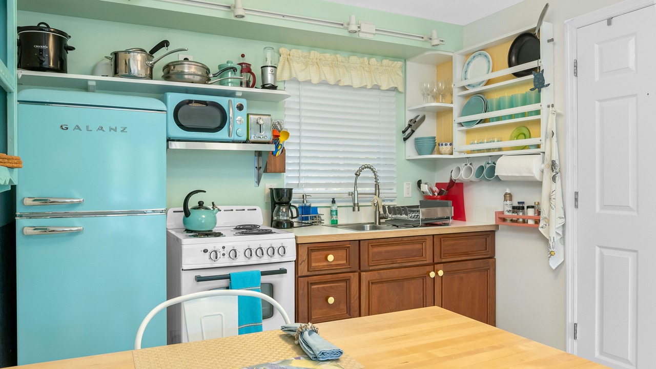 Photo of Kitchen in Bonita Shores