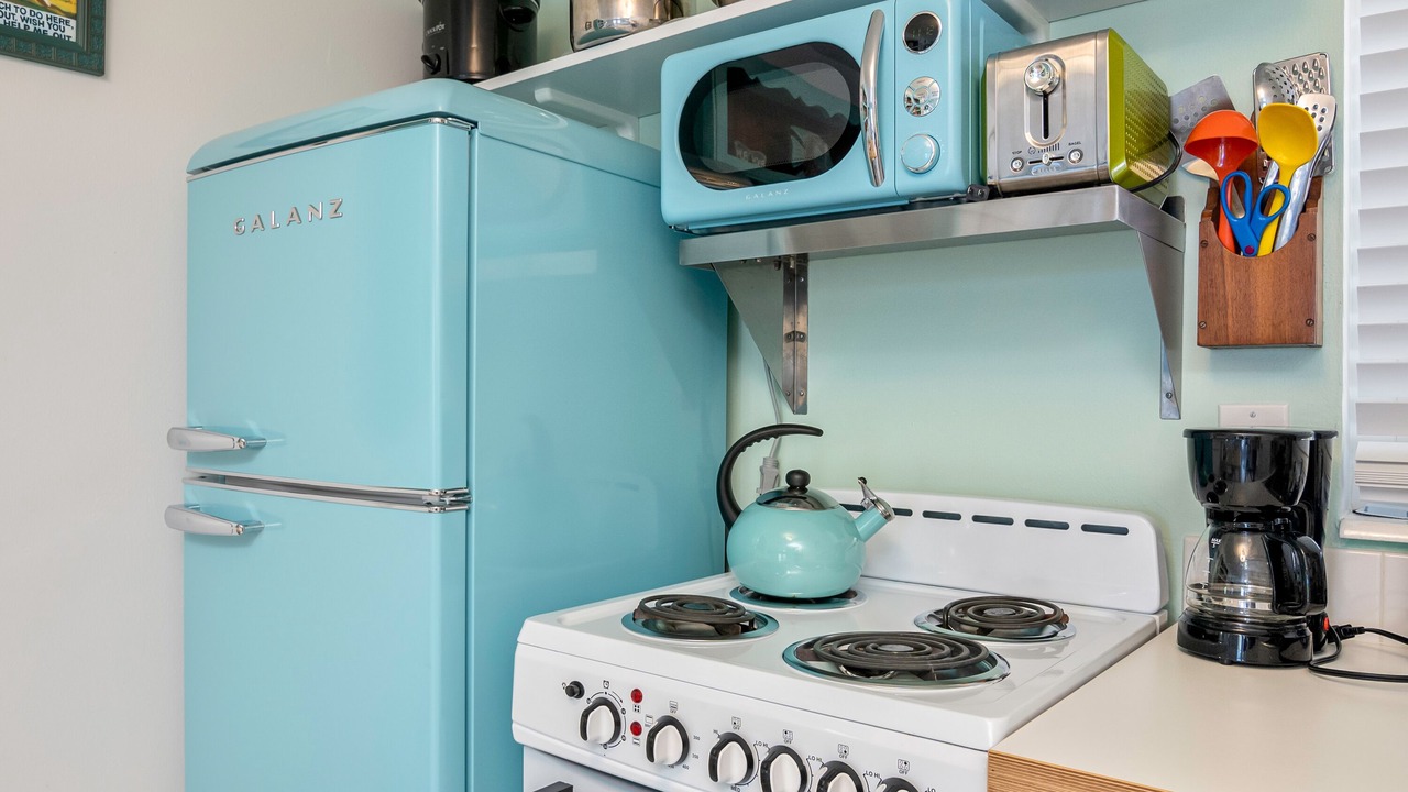 Photo of Kitchen in Bonita Shores